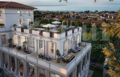 Attico in vendita a Desenzano del Garda - foto 1