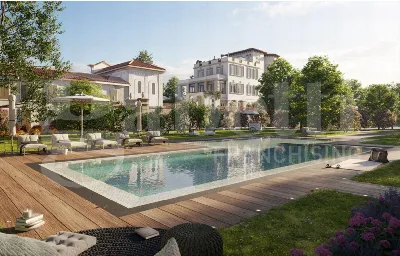 Attico in vendita a Desenzano del Garda - foto 3