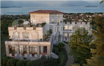 Attico in vendita a Desenzano del Garda - foto 6