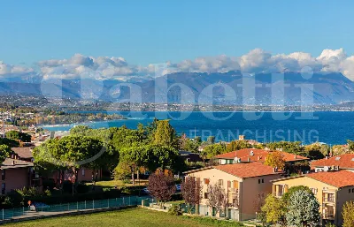 Attico in vendita a Desenzano del Garda - foto 8