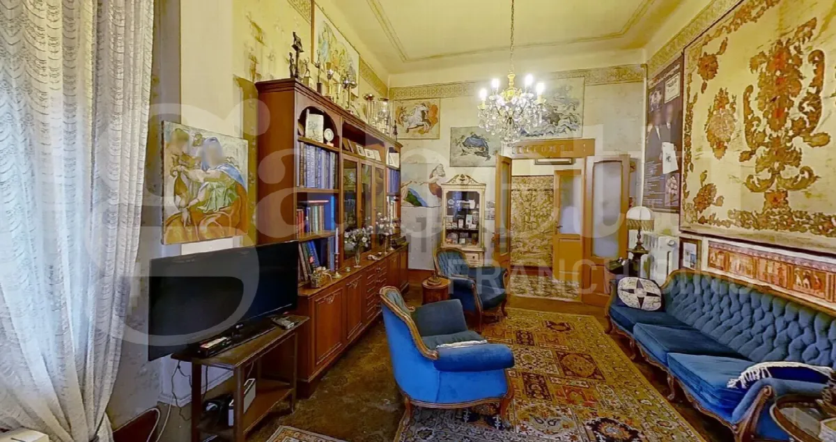 Appartamento in vendita a Verona, Pindemonte, Valdonega - foto 5