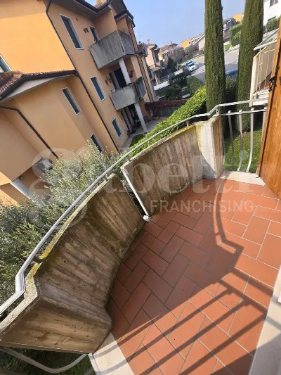 Villetta a schiera in vendita a Villafranc... - foto 8