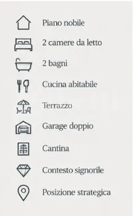 Appartamento in vendita a Verona, Centro - foto 8