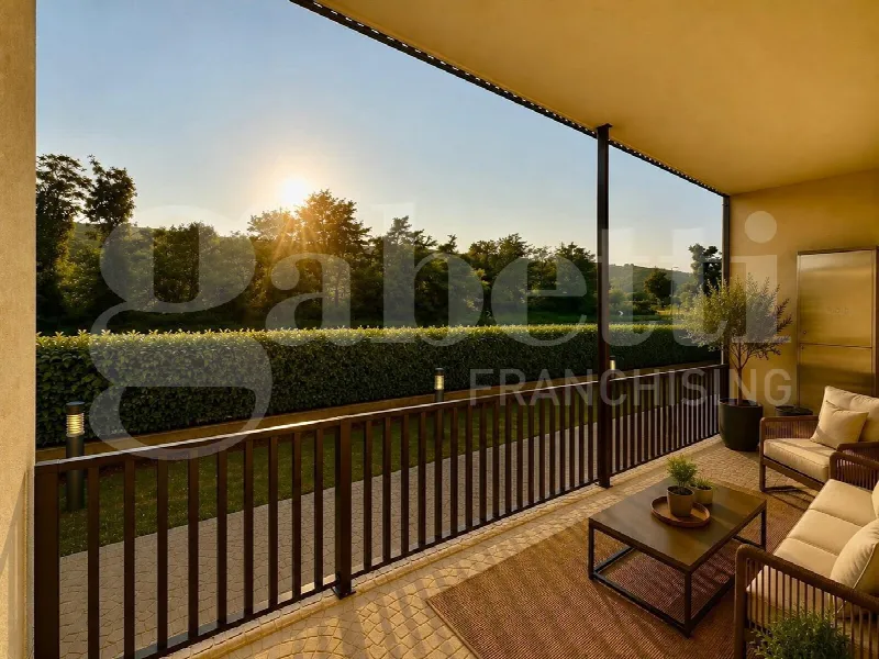 Appartamento in vendita a Tregnago - foto 1