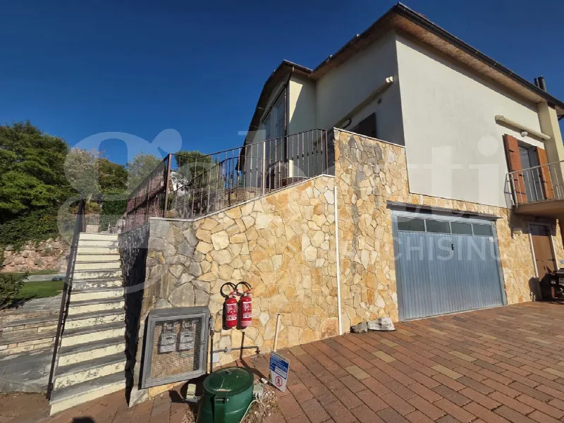 Casa Indipendente in vendita a Cerro Veronese - foto 2