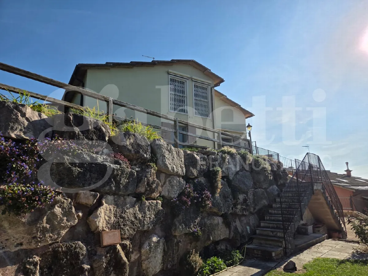 Casa Indipendente in vendita a Cerro Veronese - foto 4