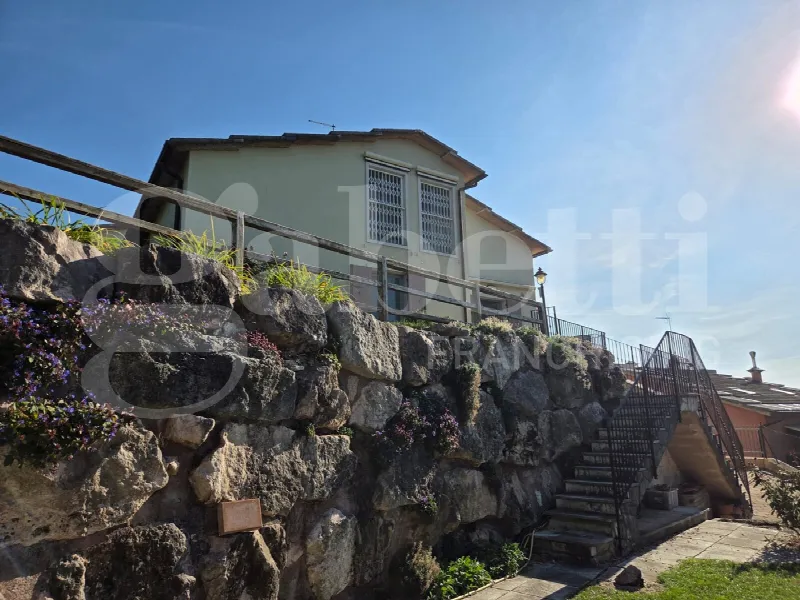 Casa Indipendente in vendita a Cerro Veronese - foto 4