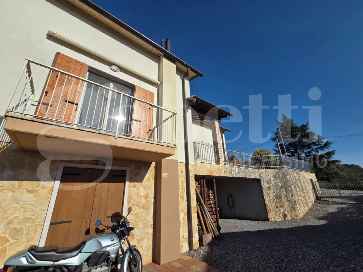Casa Indipendente in vendita a Cerro Veronese - foto 5