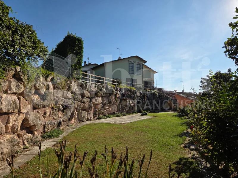 Casa Indipendente in vendita a Cerro Veronese - foto 7