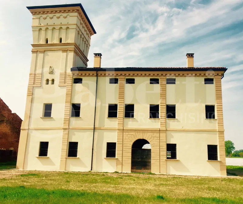 Villa in vendita a Legnago - foto 1
