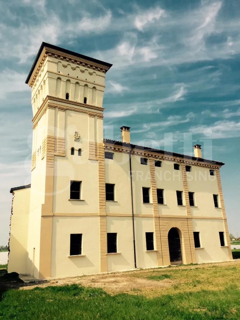 Villa in vendita a Legnago - foto 10