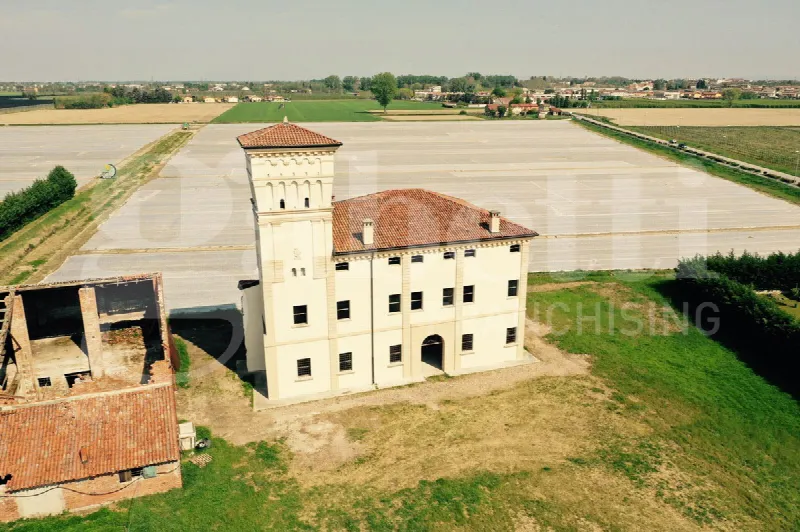 Villa in vendita a Legnago - foto 5