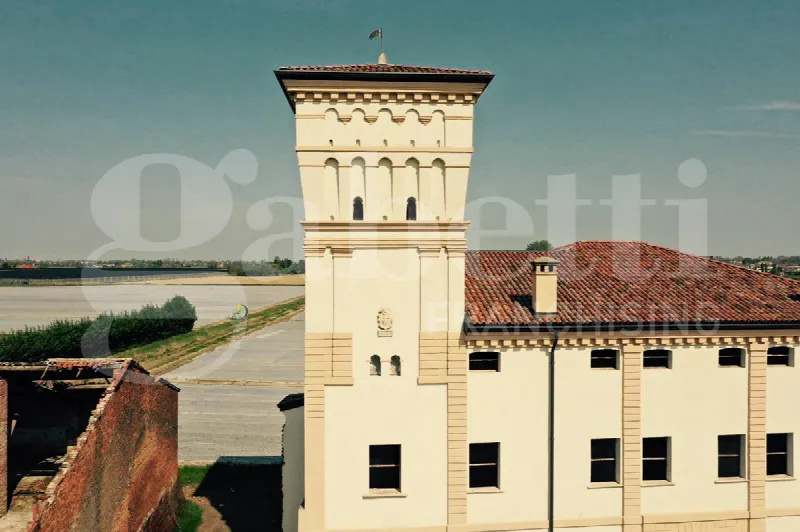 Villa in vendita a Legnago - foto 8