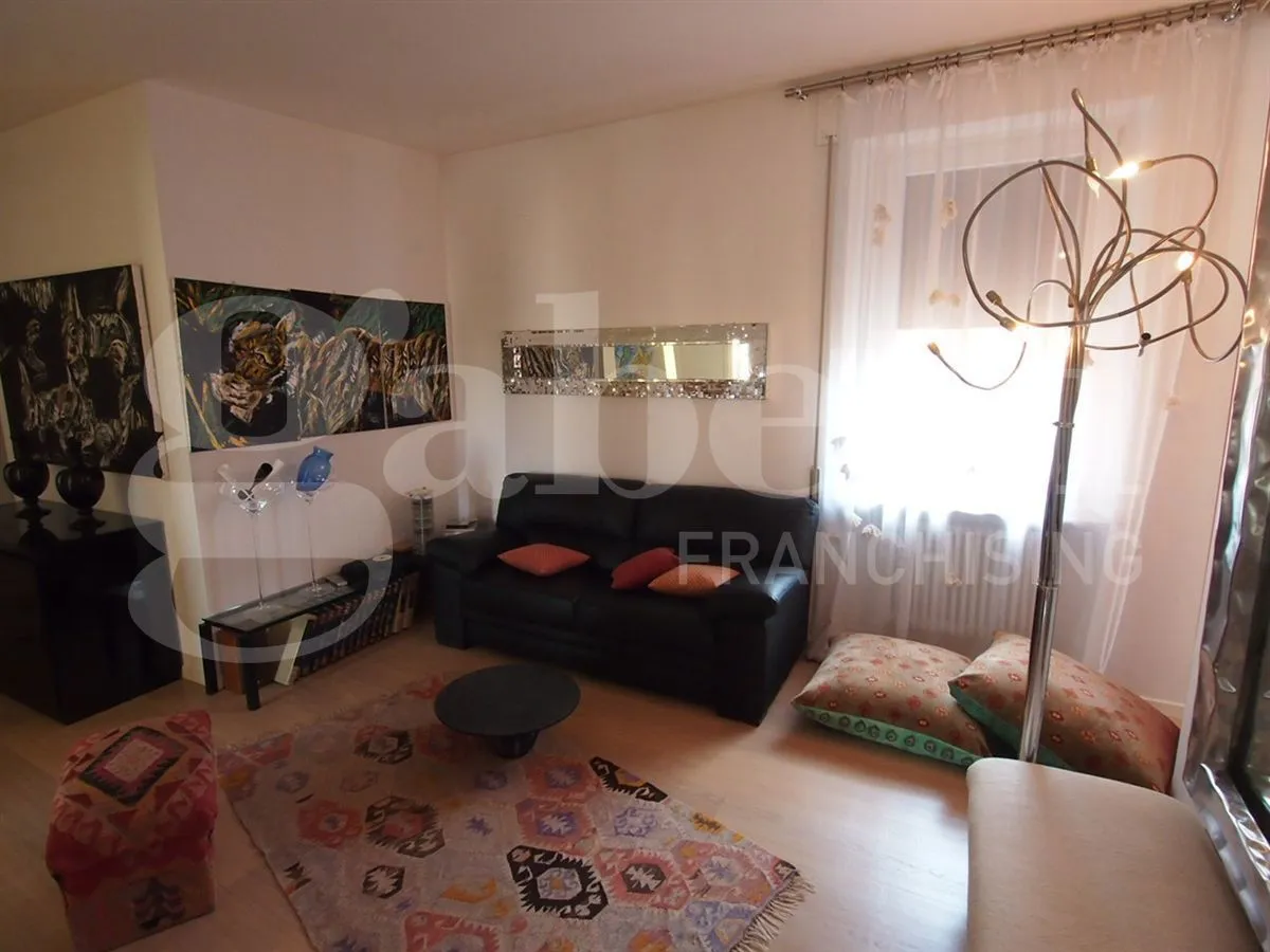 Appartamento in vendita a Verona, Centro - foto 4