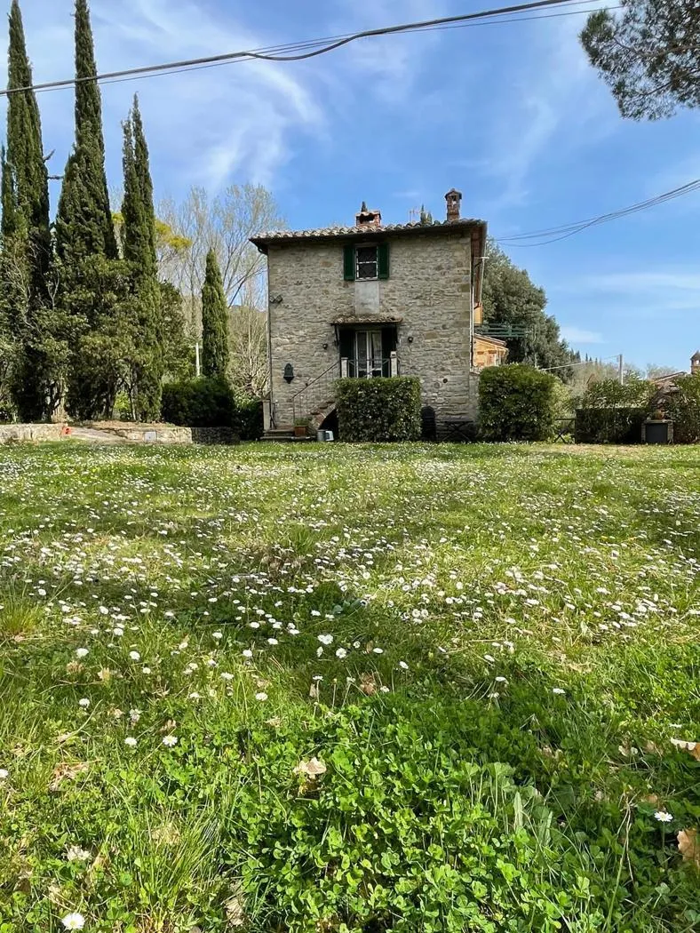 Casa Indipendente in vendita a Tuoro sul Trasimeno - foto 3