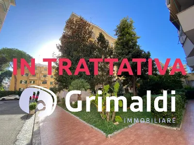 Appartamento a Roma