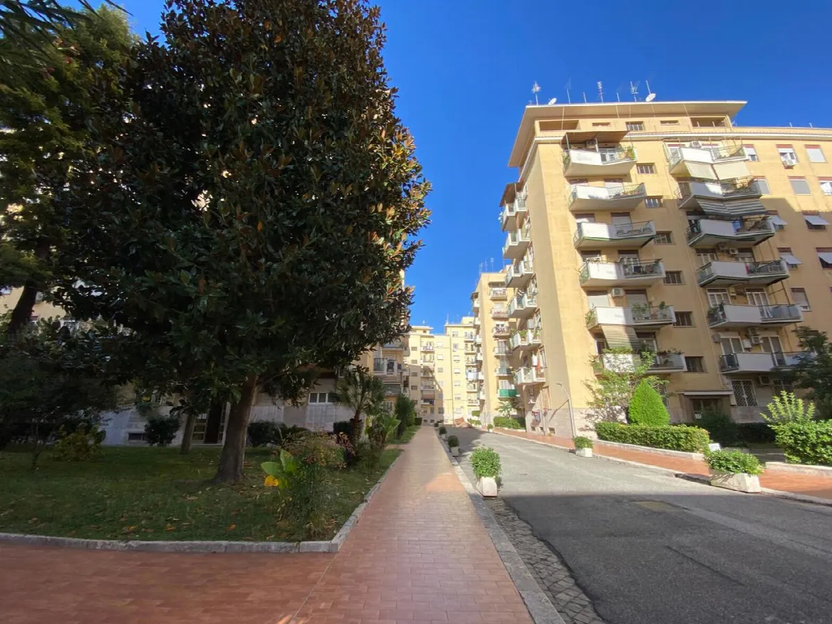 Appartamento in vendita a Roma, Cinecittà, Quadraro - foto 4