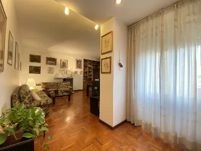 Appartamento in vendita a Roma, Parioli, F... - foto 1