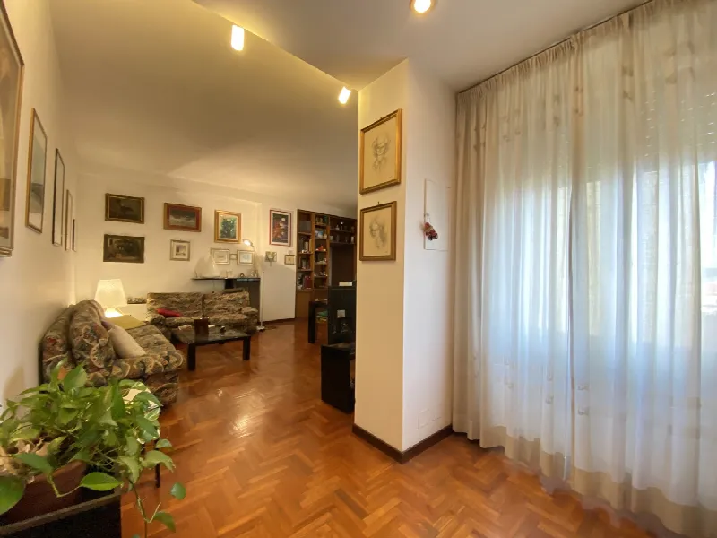 Appartamento in vendita a Roma, Parioli, Flaminio - foto 1