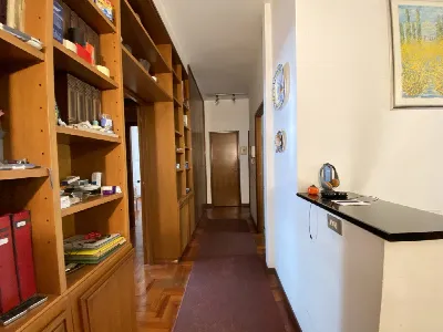 Appartamento in vendita a Roma, Parioli, F... - foto 10