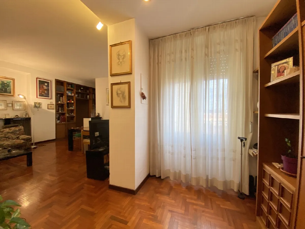 Appartamento in vendita a Roma, Parioli, Flaminio - foto 2