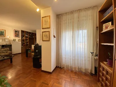 Appartamento in vendita a Roma, Parioli, F... - foto 2