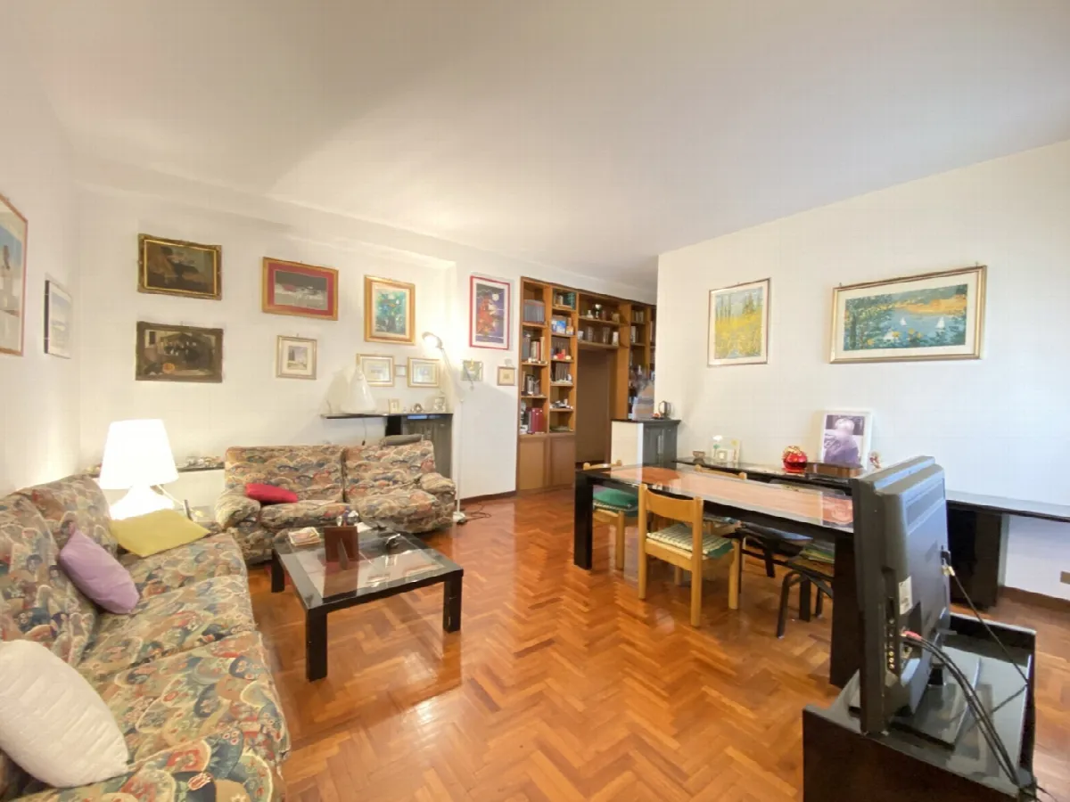 Appartamento in vendita a Roma, Parioli, Flaminio - foto 3