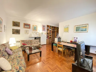 Appartamento in vendita a Roma, Parioli, F... - foto 3