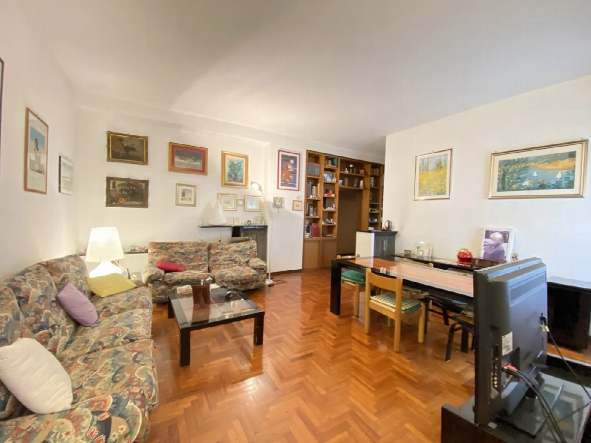 Appartamento in vendita a Roma, Parioli, Flaminio - foto 4