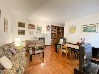 Appartamento in vendita a Roma, Parioli, F... - foto 4