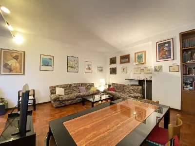 Appartamento in vendita a Roma, Parioli, F... - foto 6