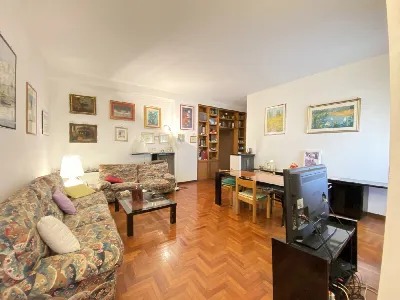 Appartamento in vendita a Roma, Parioli, F... - foto 8