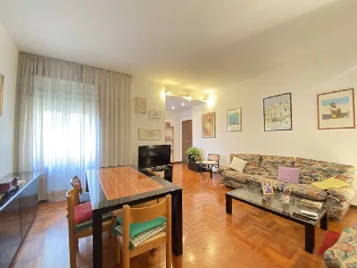 Appartamento in vendita a Roma, Parioli, F... - foto 9