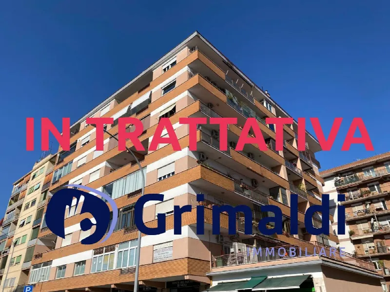 Appartamento in vendita a Roma, Cinecittà, Quadraro - foto 1