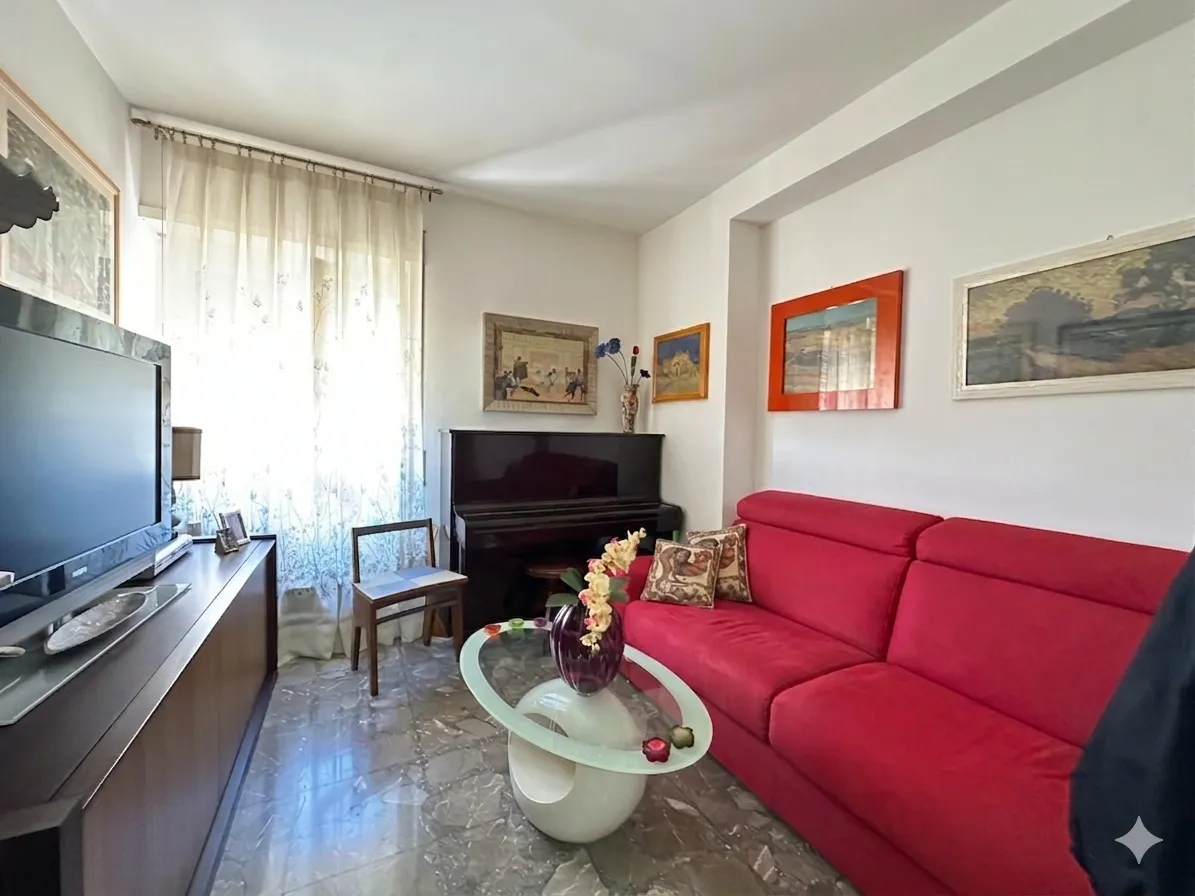 Appartamento in vendita a Roma, Centocelle, Tor De' Schiavi - foto 3