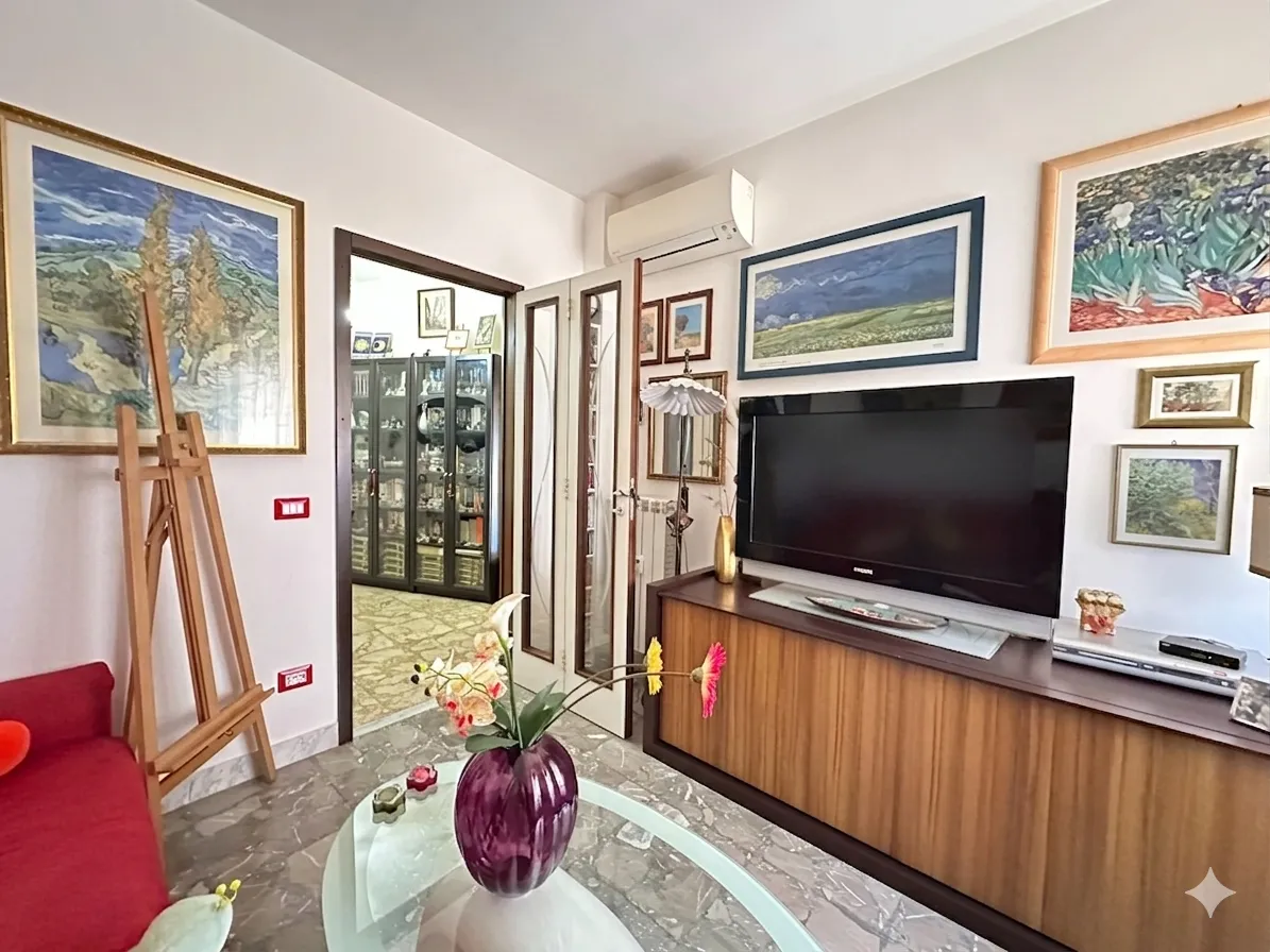 Appartamento in vendita a Roma, Centocelle, Tor De' Schiavi - foto 5