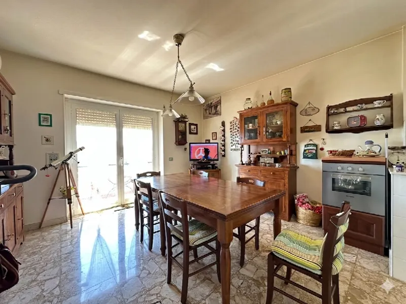 Appartamento in vendita a Roma, Centocelle, tor de' schiavi - foto 8