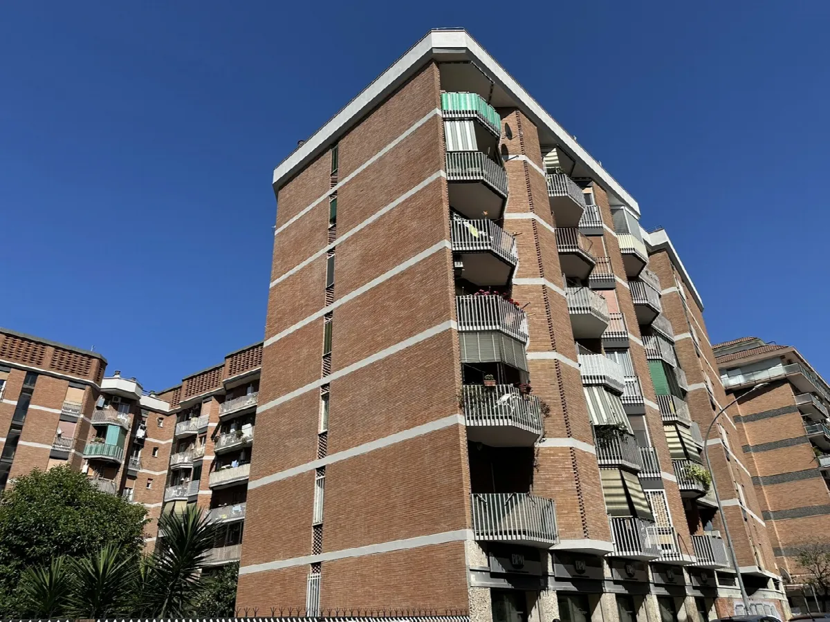 Appartamento in vendita a Roma, Cinecittà, Quadraro - foto 3