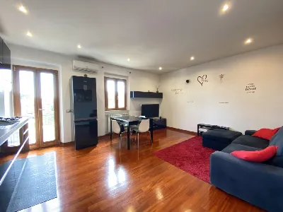 Appartamento in vendita a Roma, Appio clau... - foto 1
