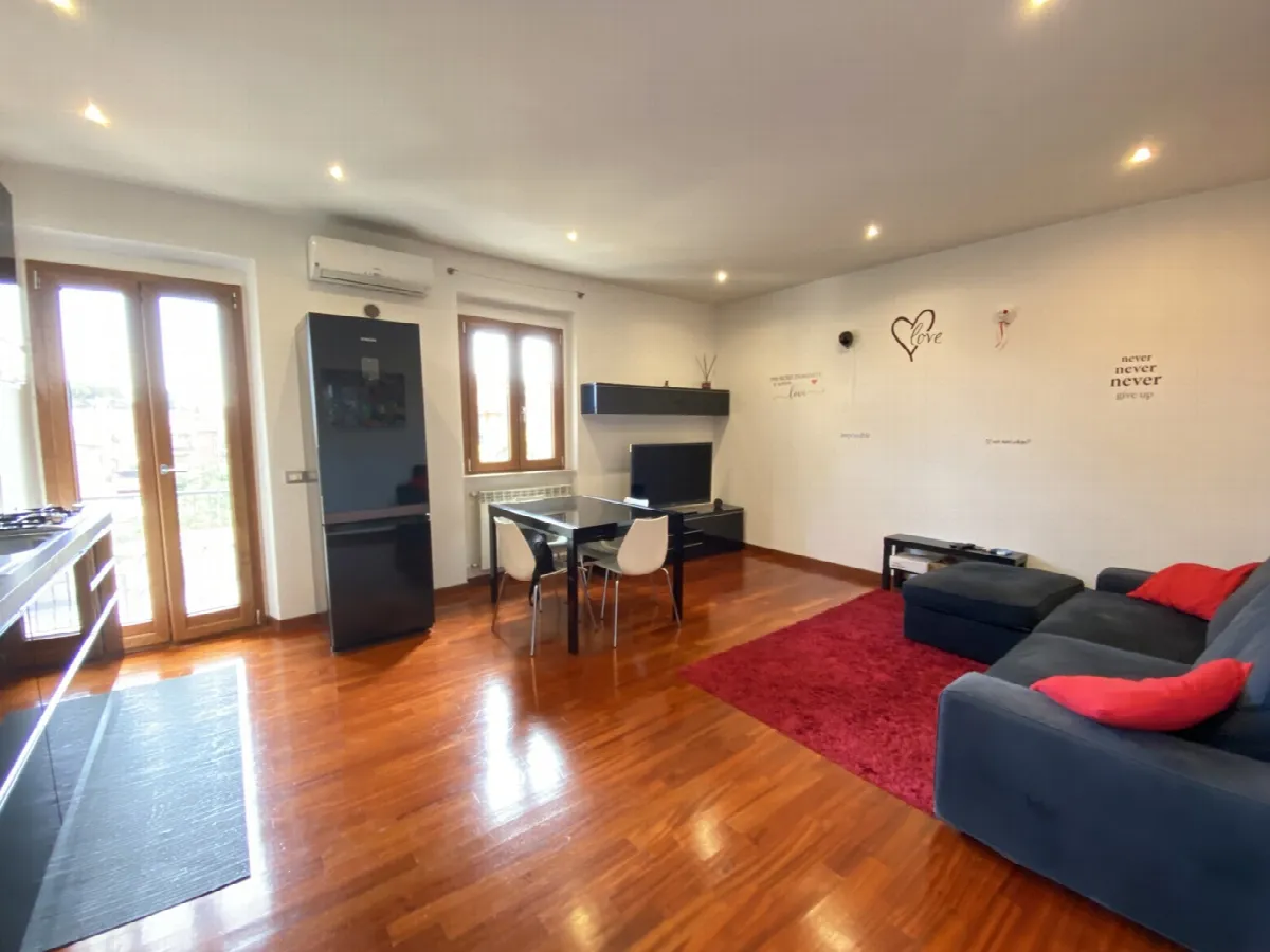 Appartamento in vendita a Roma, Appio Claudio, Capannelle - foto 4