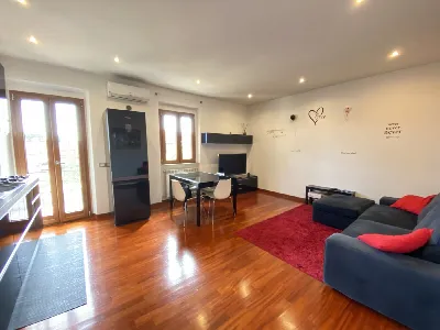Appartamento in vendita a Roma, Appio clau... - foto 4