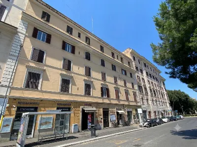 Appartamento in vendita a Roma, Re di roma... - foto 3