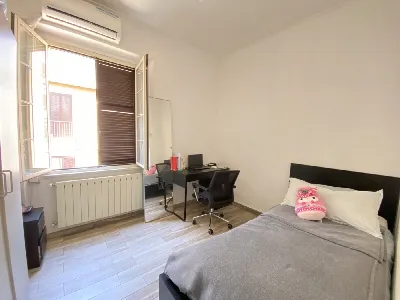 Appartamento in vendita a Roma, Re di roma... - foto 9