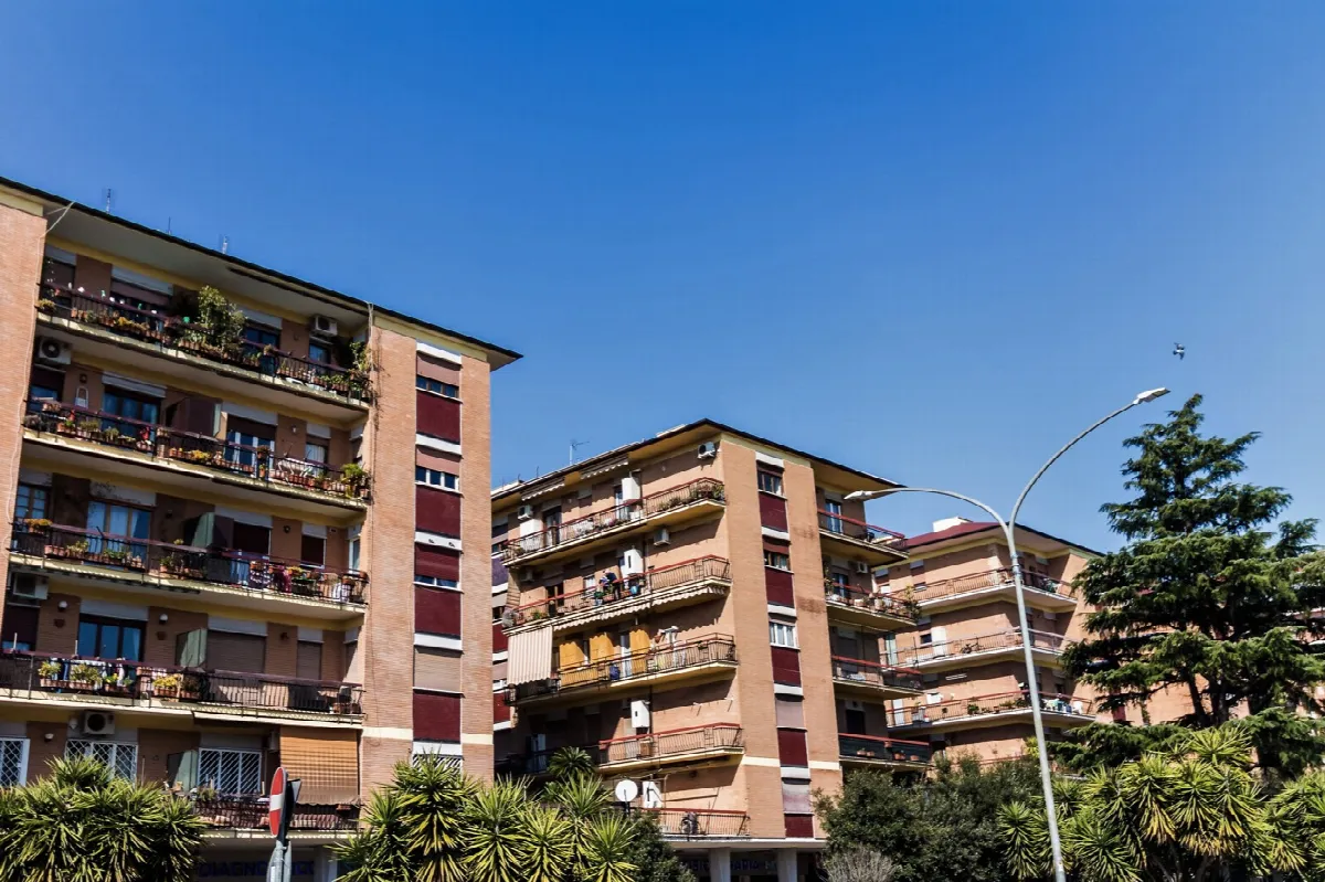 Appartamento in vendita a Roma, Cinecittà, Quadraro - foto 2