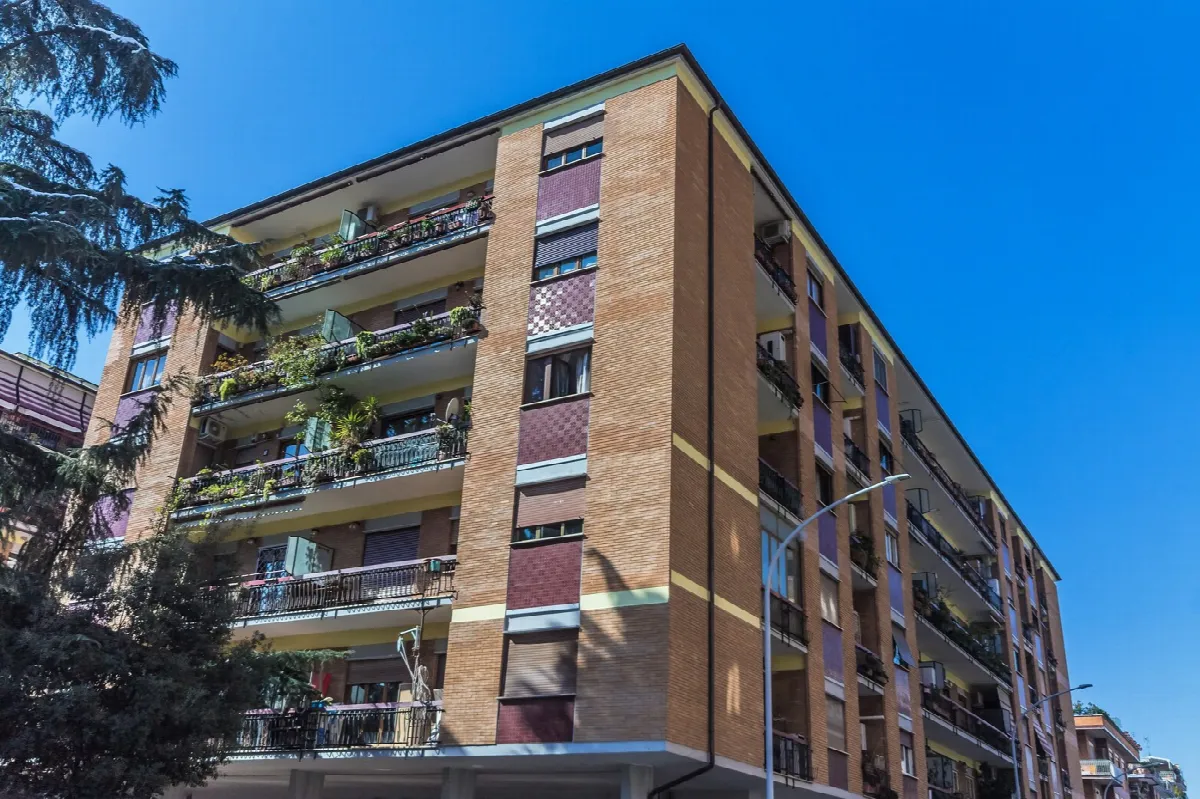 Appartamento in vendita a Roma, Cinecittà, Quadraro - foto 3
