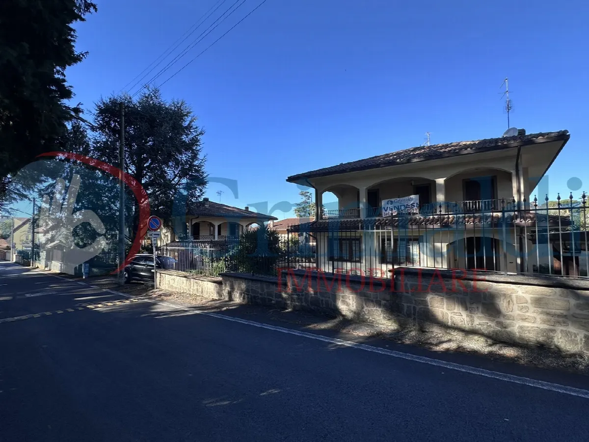 Casa Indipendente in vendita a Grottaferrata - foto 2
