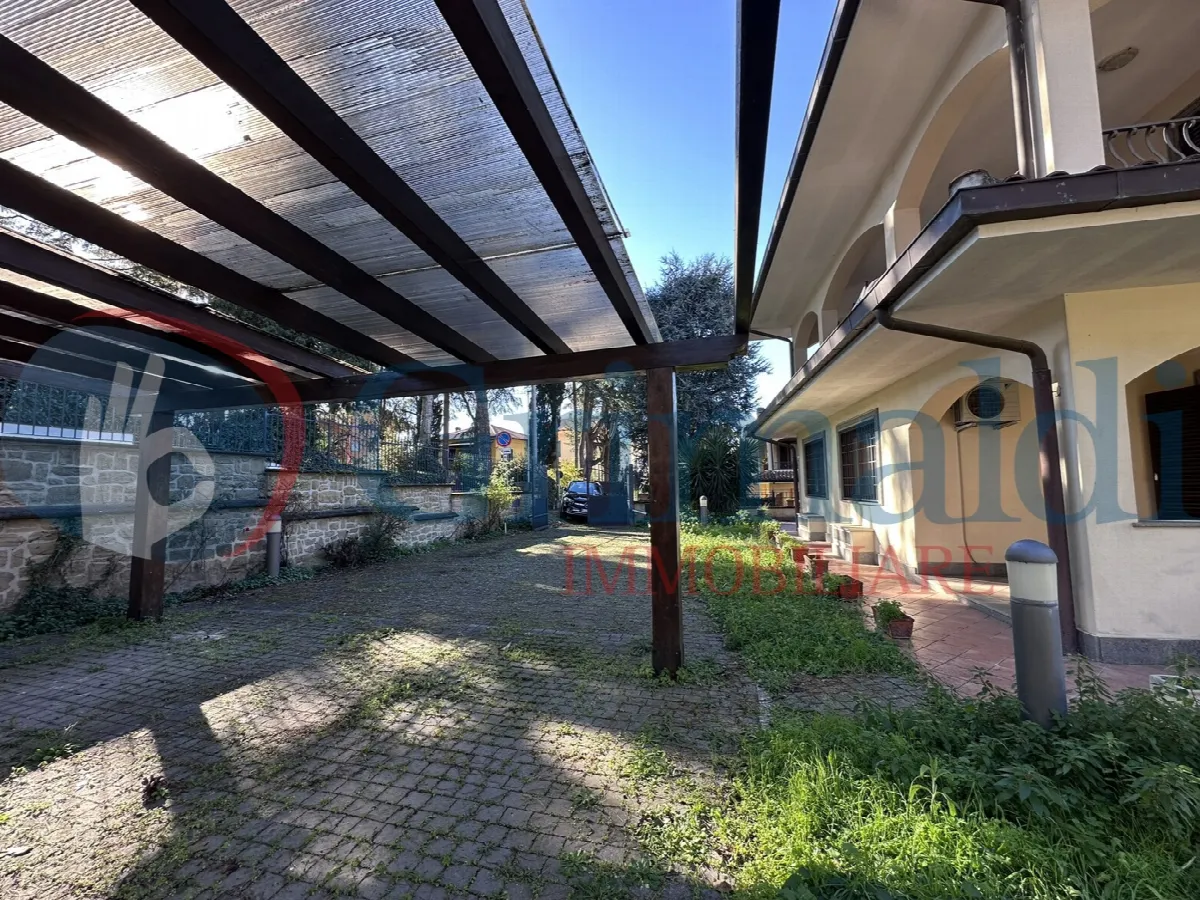 Casa Indipendente in vendita a Grottaferrata - foto 5