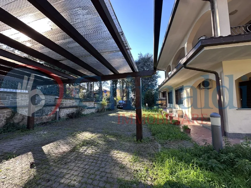 Casa Indipendente in vendita a Grottaferrata - foto 5