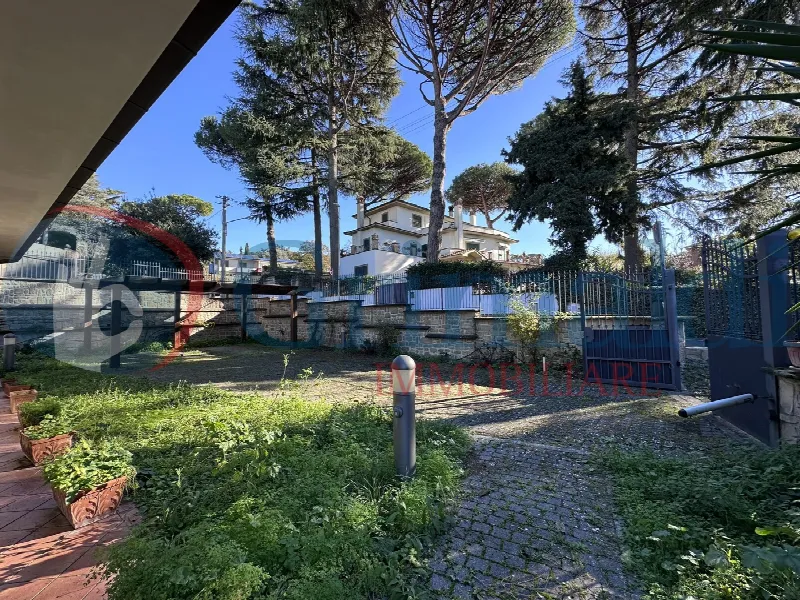 Casa Indipendente in vendita a Grottaferrata - foto 7