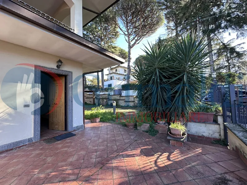 Casa Indipendente in vendita a Grottaferrata - foto 8